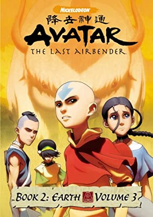 avatar aang season 1 download